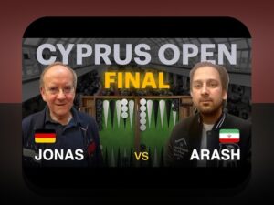 آیا بازی تخته نرد دونفره ایفون، آینده رقابتهای دوستانه شما را تغییر میدهد؟